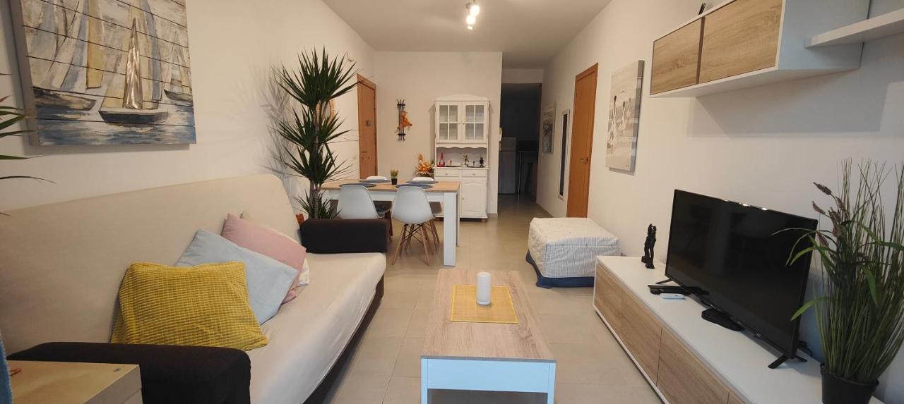 Apartment Atico Mirador Vista Alegre Smc Almunecar