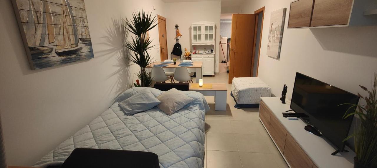 Apartment Atico Mirador Vista Alegre Smc *