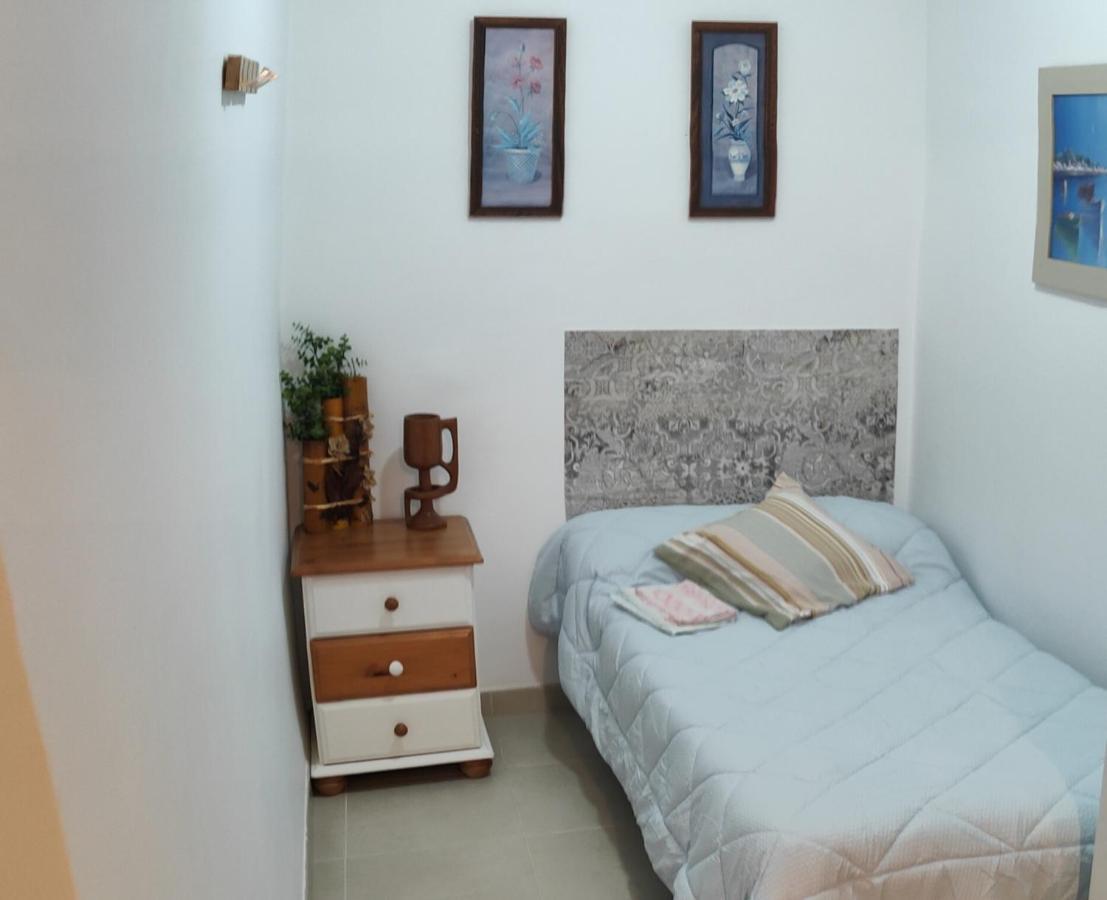 Atico Mirador Vista Alegre Smc Apartment