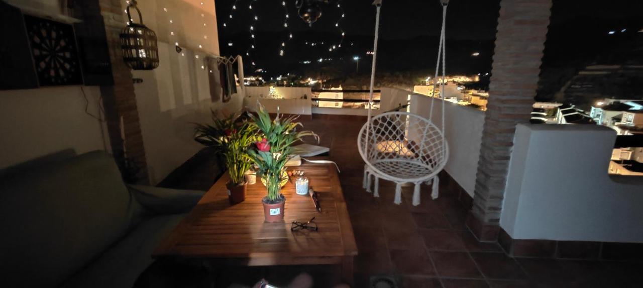 Apartment Atico Mirador Vista Alegre Smc