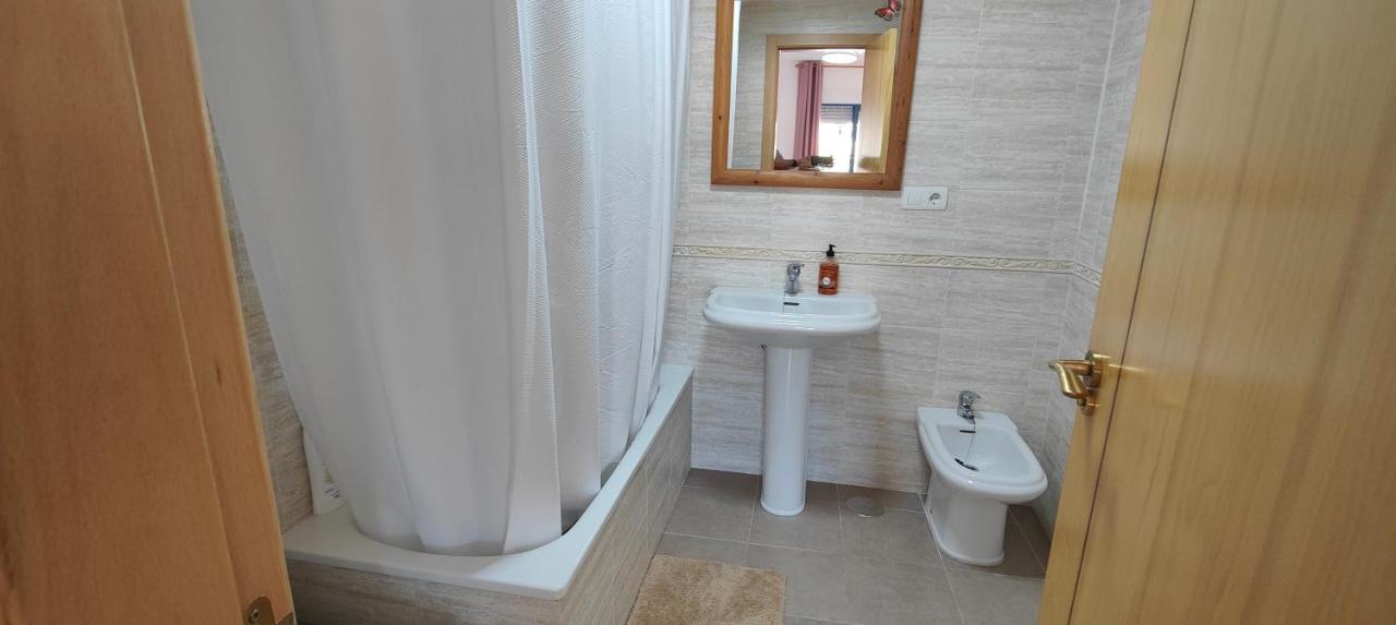Apartment Atico Mirador Vista Alegre Smc Almunecar