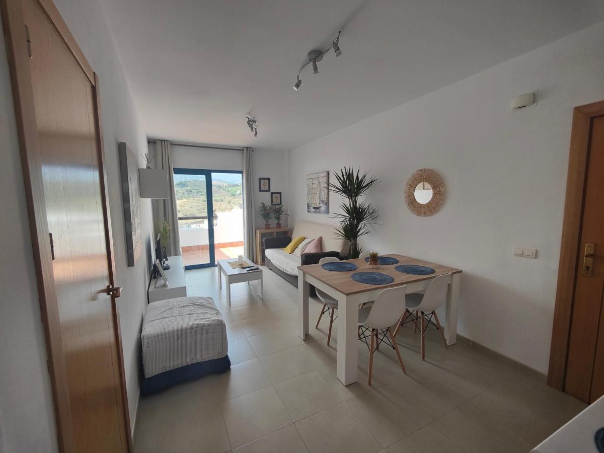 Atico Mirador Vista Alegre Smc Apartment
