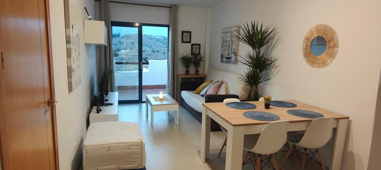 Apartment Atico Mirador Vista Alegre Smc Almunecar