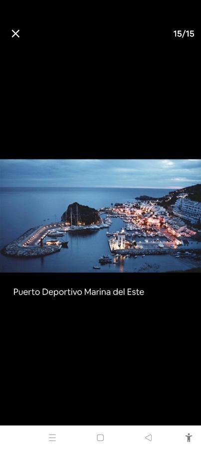 Atico Mirador Vista Alegre Smc