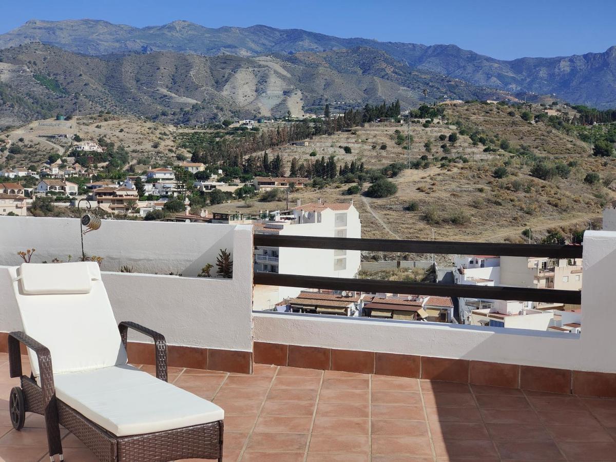 Atico Mirador Vista Alegre Smc