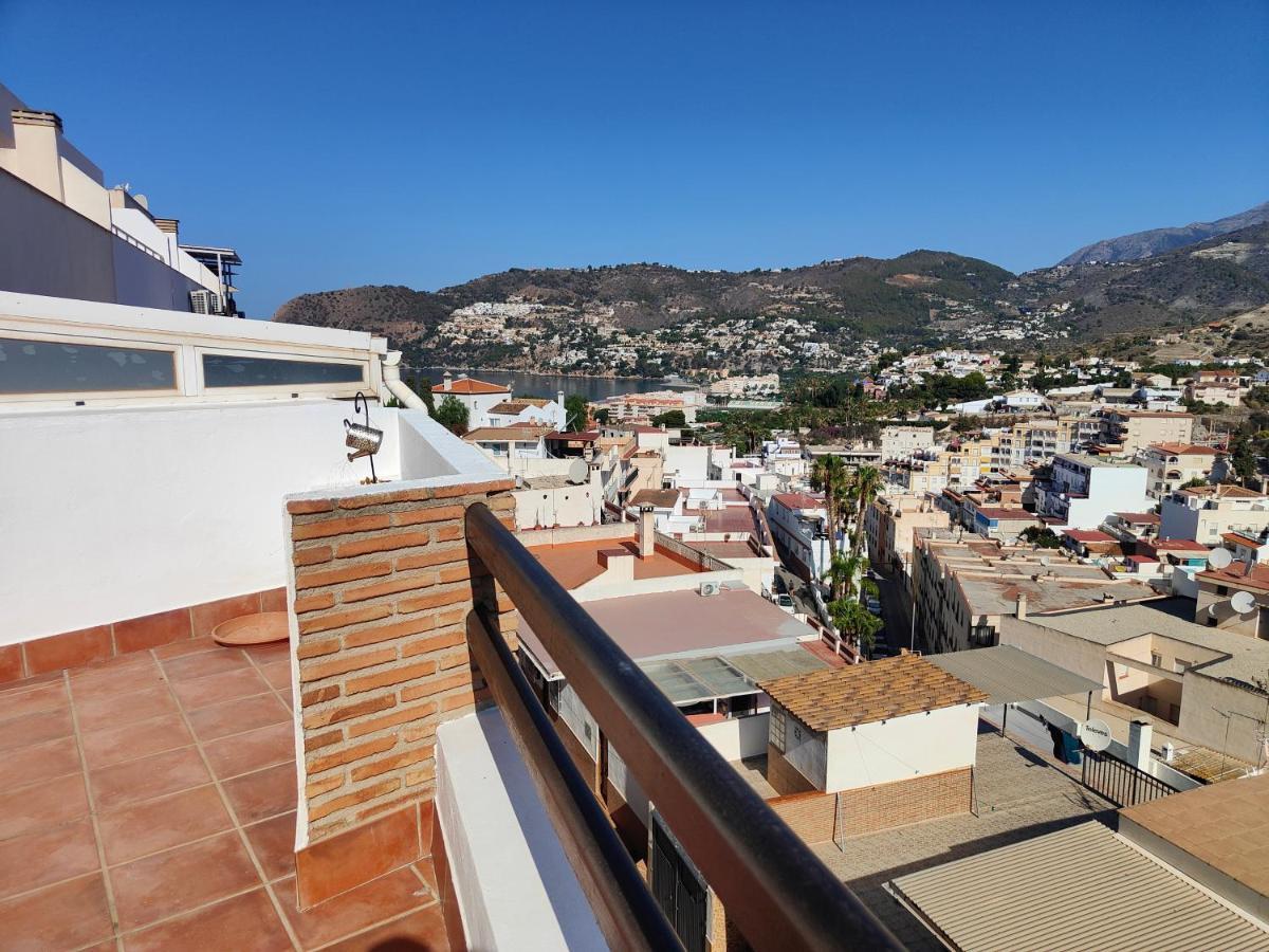Atico Mirador Vista Alegre Smc * Almunecar