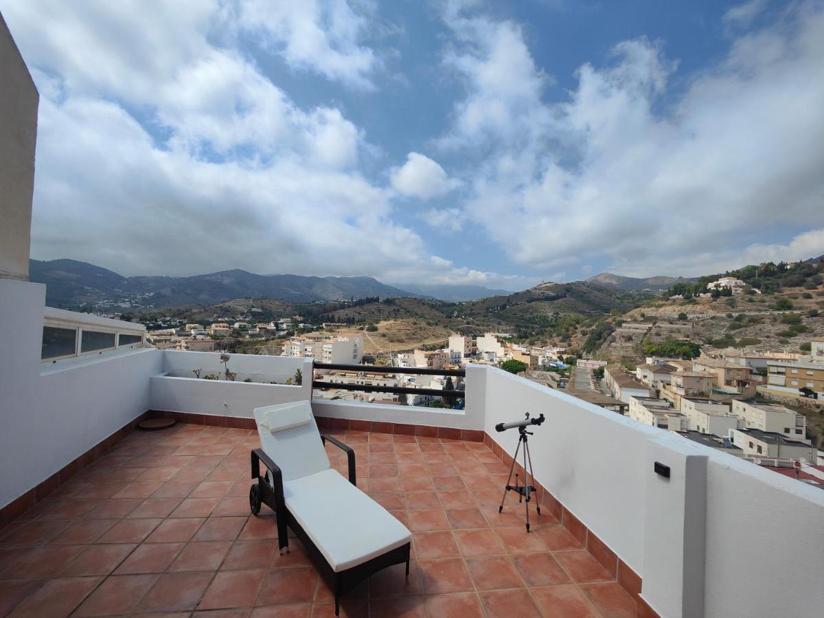 Atico Mirador Vista Alegre Smc * Almunecar