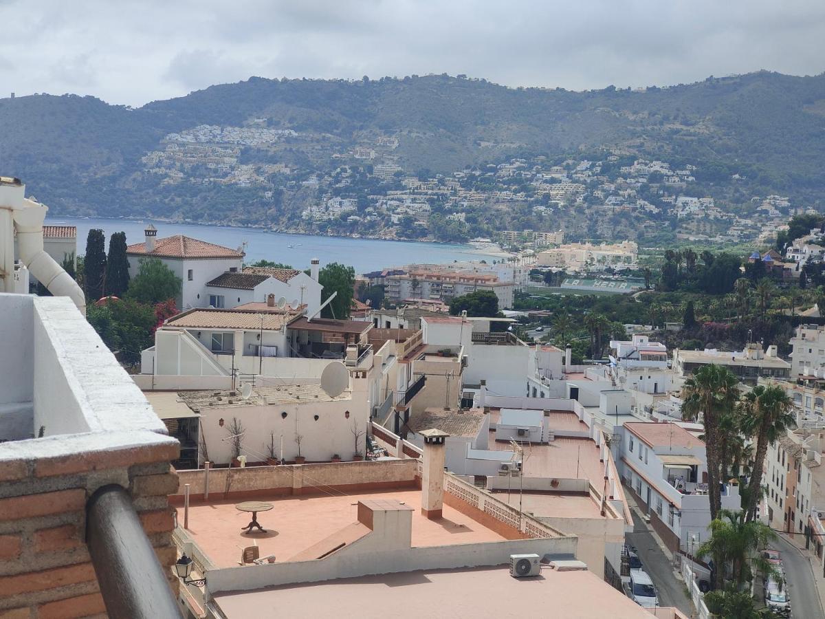 Atico Mirador Vista Alegre Smc Apartment
