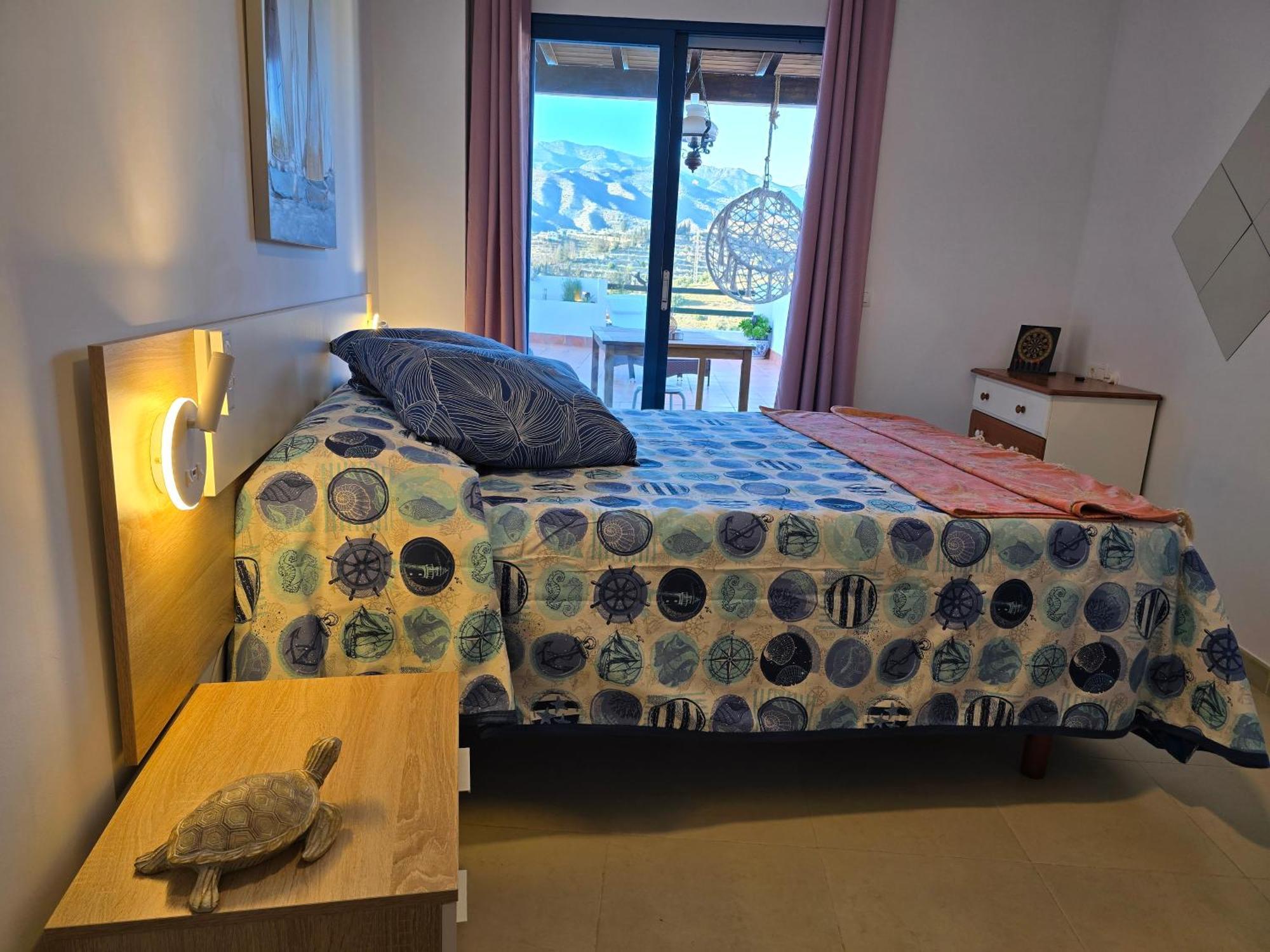 Atico Mirador Vista Alegre Smc Apartment